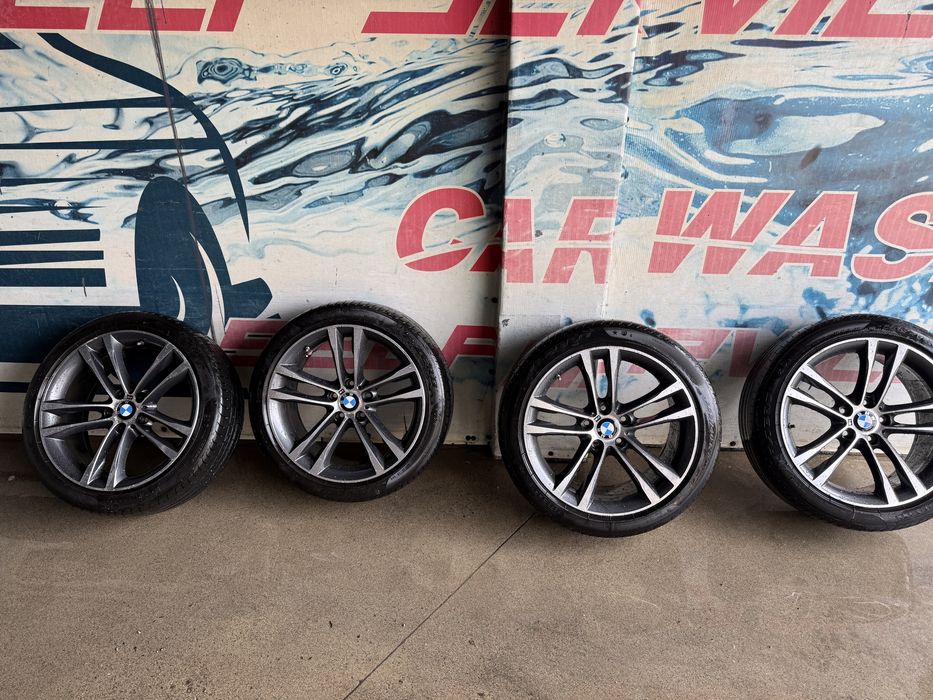 Jante originale BMW