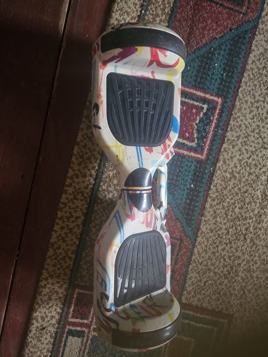 Vand Hoverboard in stare foarte.buna