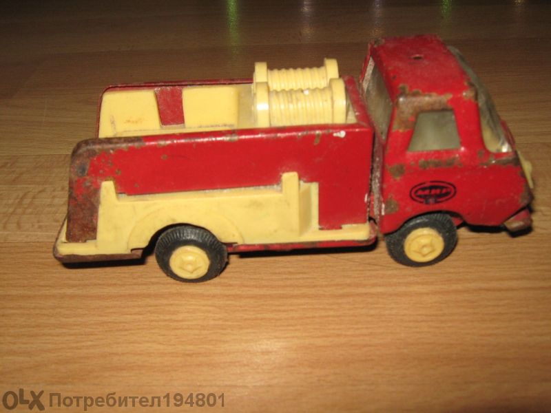 стари играчки