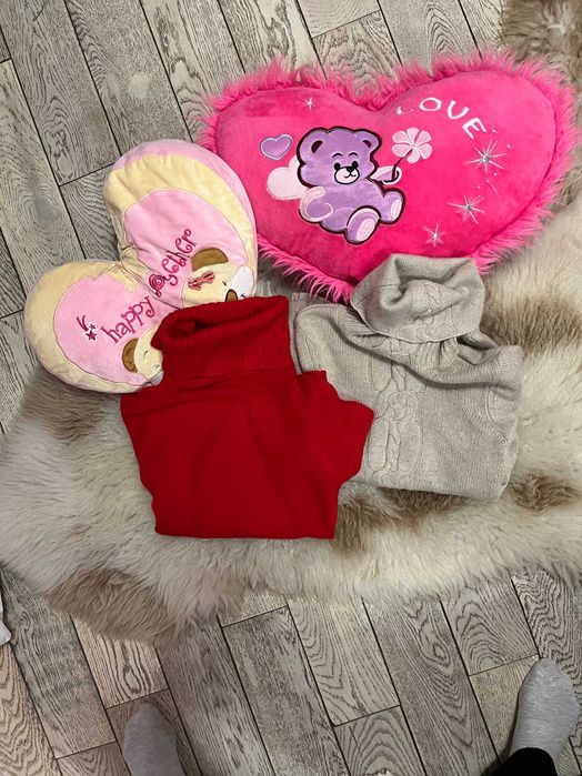 Дамско поло Carolina Hererra