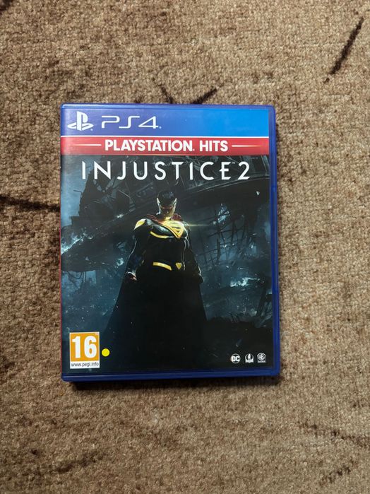 Продавам PS4 slim