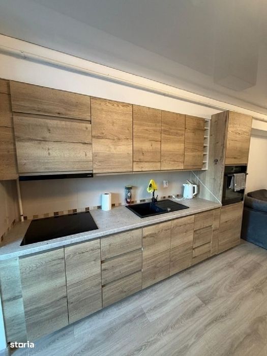 Apartament cu2 camere - Copou - Copou Garden Residence