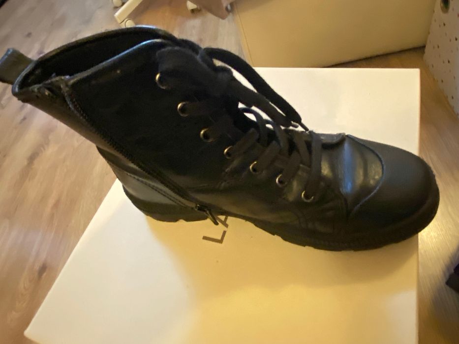 Ghete fetita marime 36