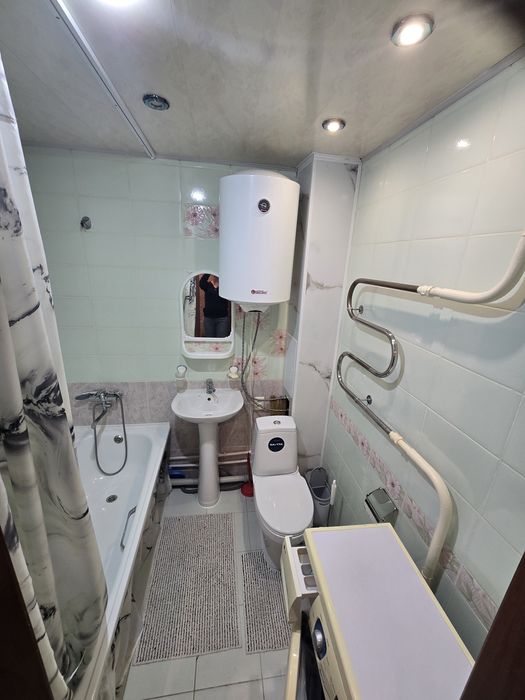 продам улучшенную квартиру