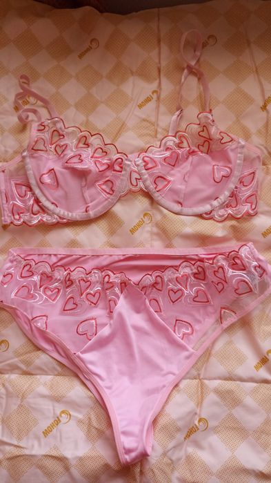 Комплекты Женского белья