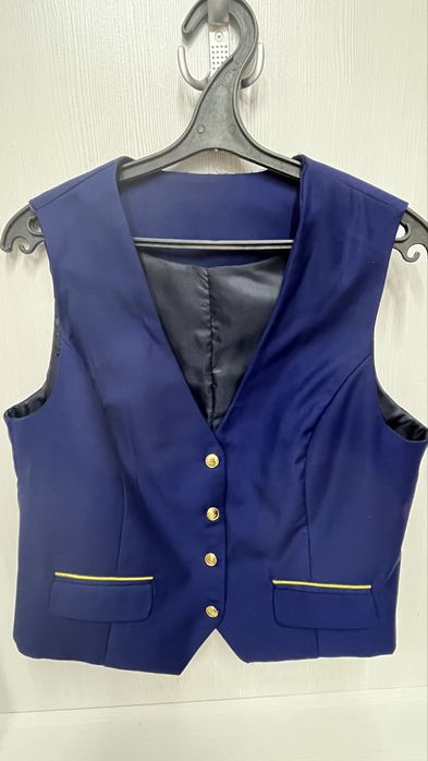 Форменная одежда