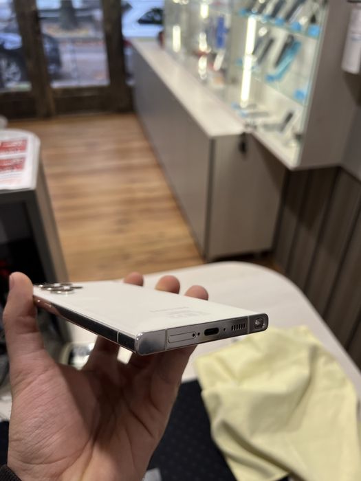 Samsung Galaxy S23 Ultra 8/256GB