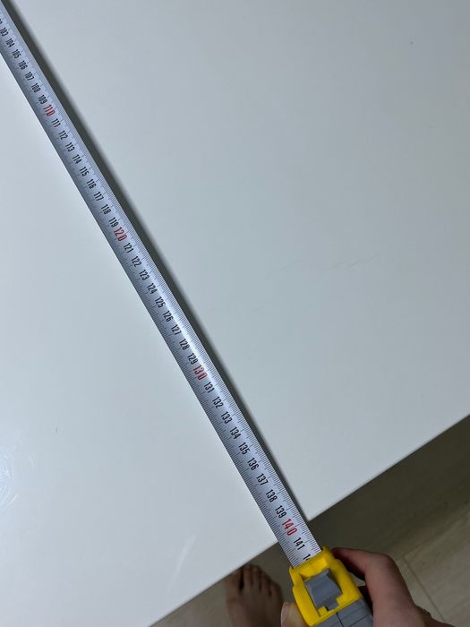 Masă Mobexpert extensibilă