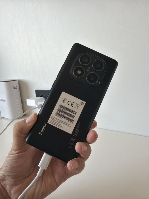 Note 14 Pro 256гб оригинал