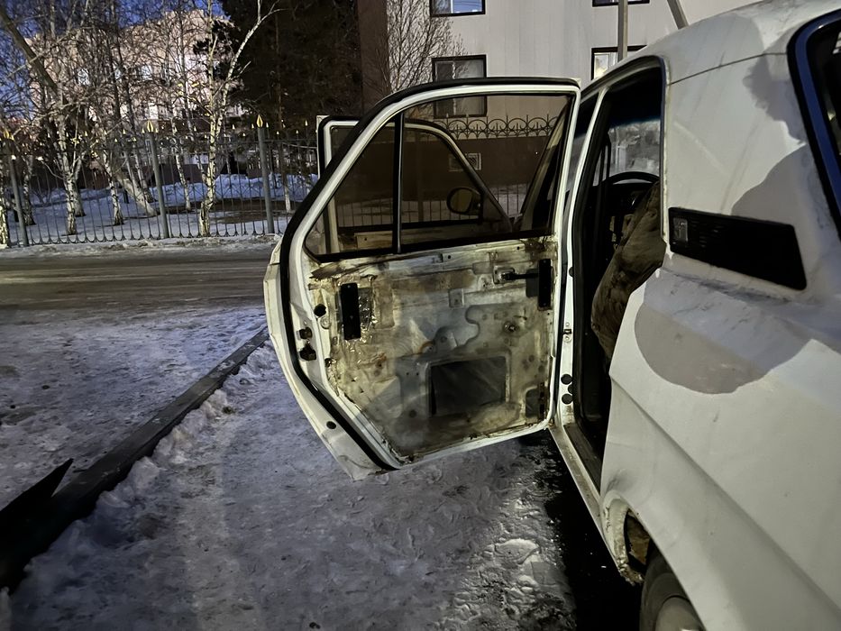 Продам волгу 3102