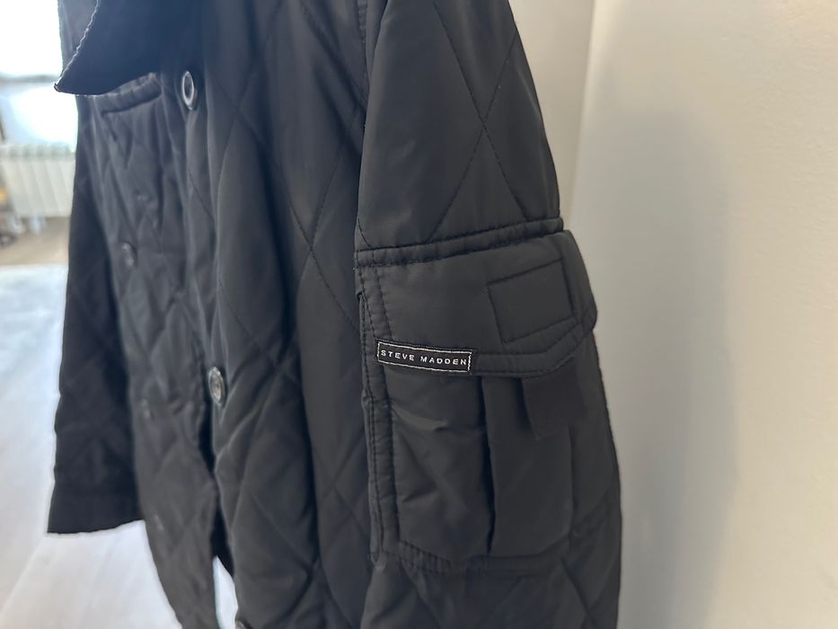 Steve Madden яке размер М