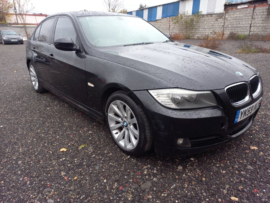 Piese auto BMW e90 320d facelift