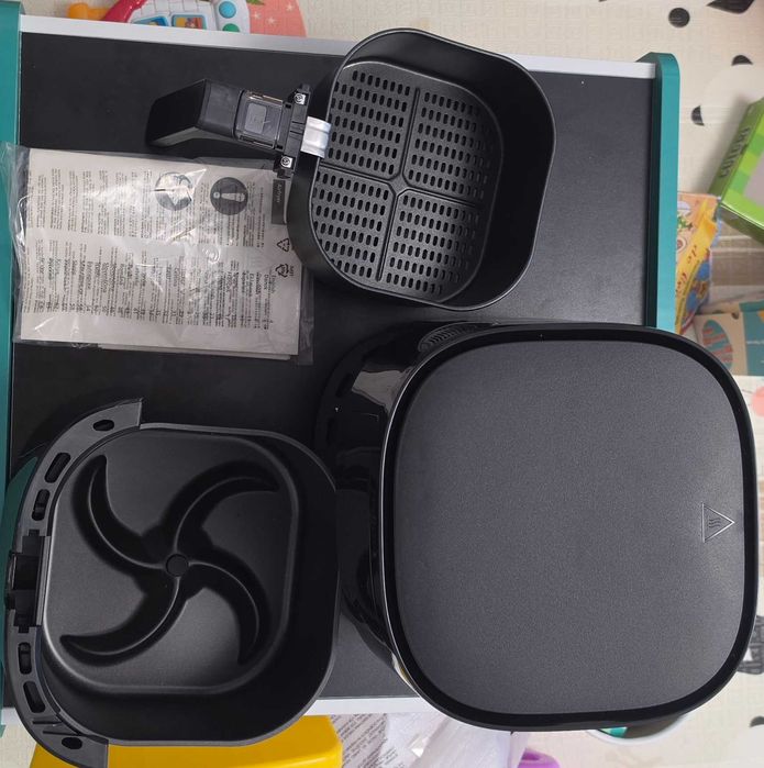 Philips Air Fryer Esential
