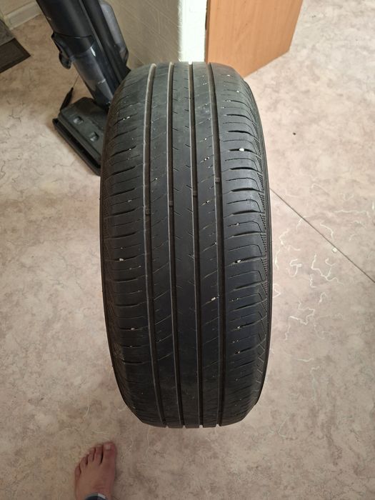 Продам летние шины