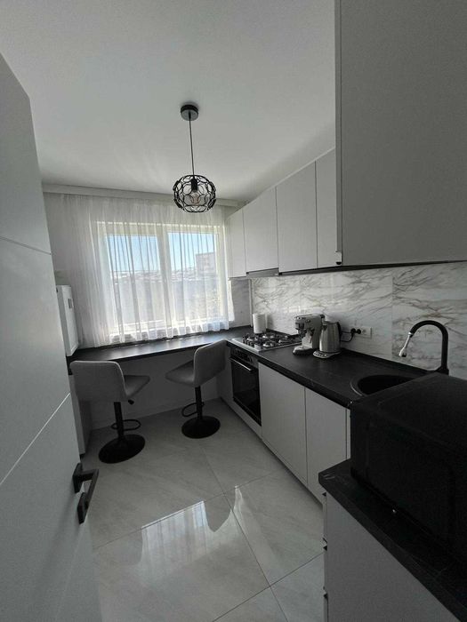 Apartament 2 Camere MEGA MALL PREMIUM