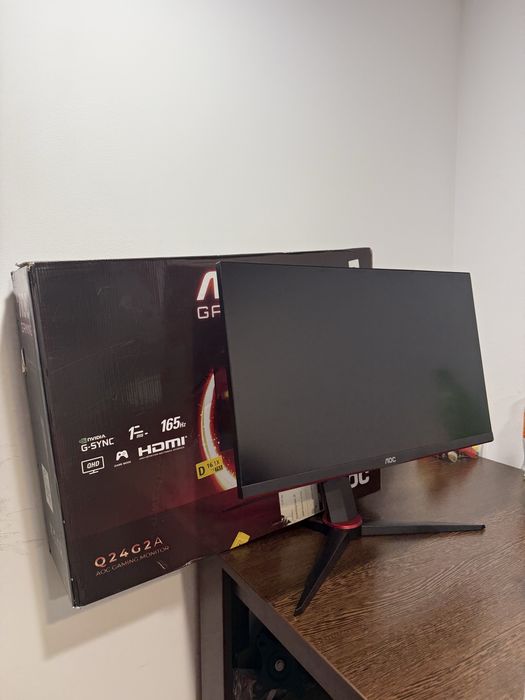 AOC Gaming Monitor