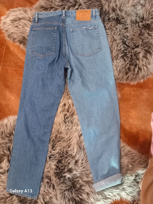 Дънки Jace & Jones