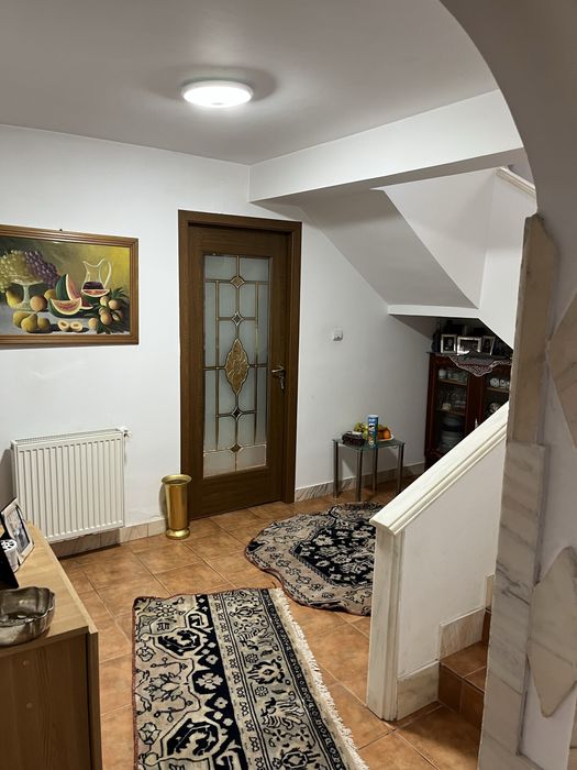 Vila P+E+M de vanzare in Bacau