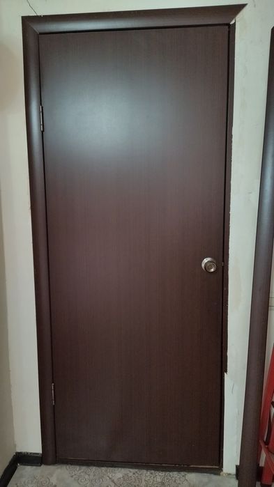 ОТДАМ даром двери