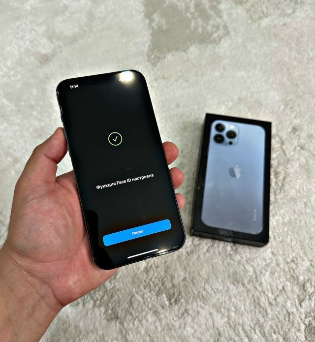 iPhone 13 Pro MaX 256GB Айфон