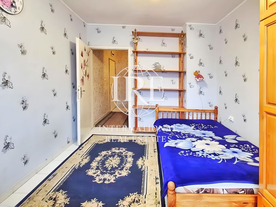 Продава се Тристаен апартамент в Варна, Погреби - 80 кв.м за 1782 €/кв.м - Снимка #4