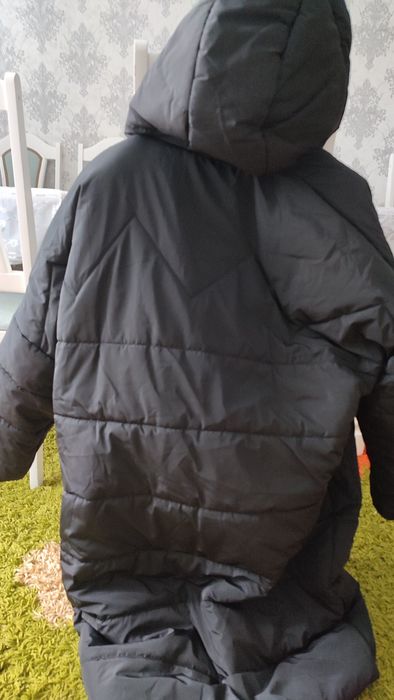 Куртка демисезонные