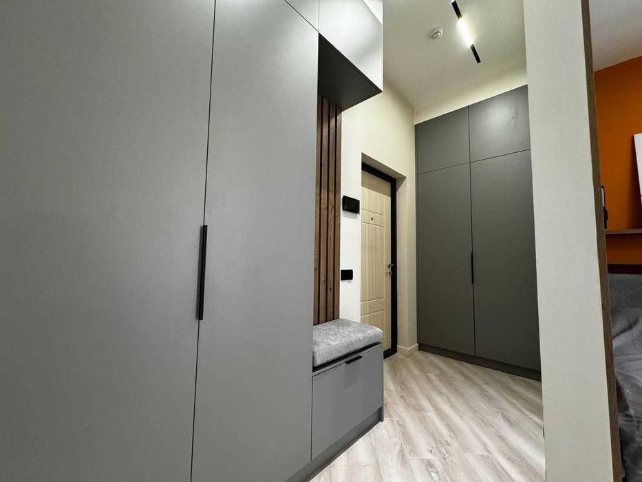 ЖК NRG-ОЙБЕК! Сдается новая 2-х комнатная квартира в элит комплексе!