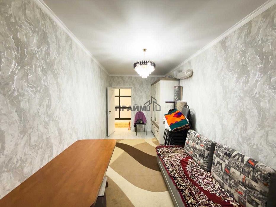 ПРОДАМ 3Х ком. Бирлик (Жадра ПРАЙМ)