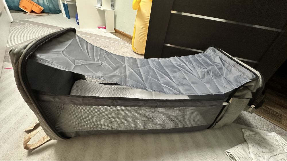 Рюкзак- кроватка