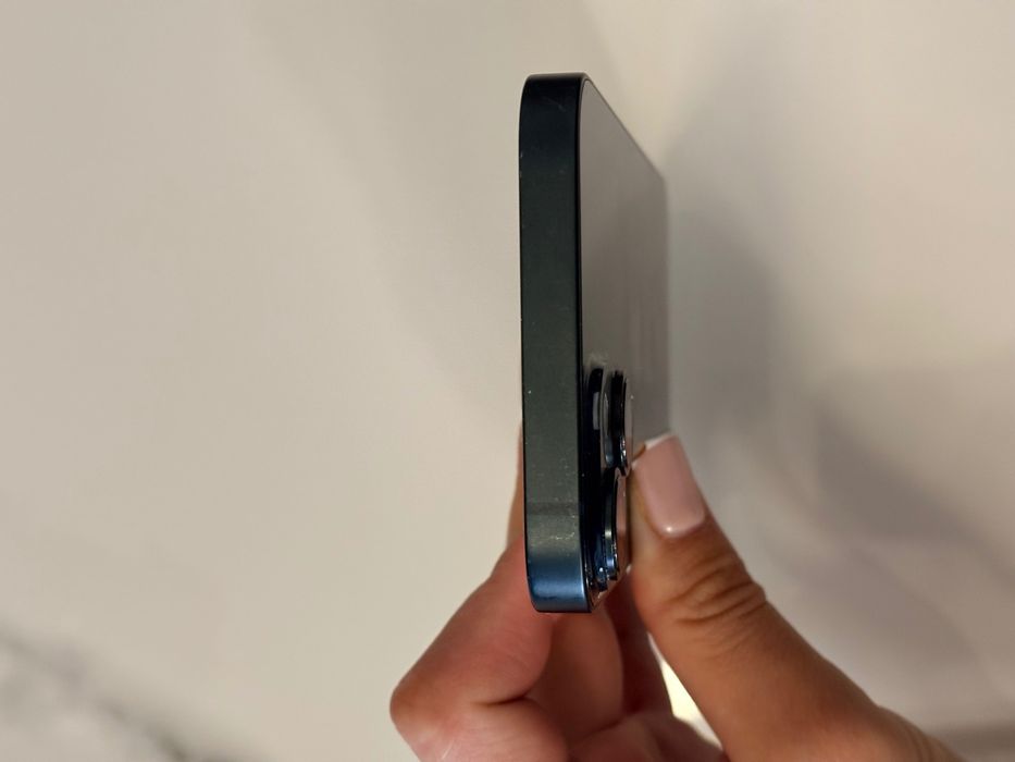 iPhone 14 – 128 GB | Midnight | Stare foarte bună