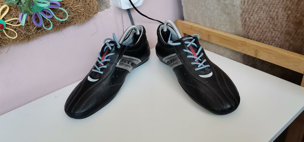 Спортни обувки Ecco 37. 5н.