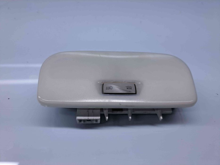 Plafoniera spate Renault Megane 3 (B95) [Fabr 2008-2016] OEM