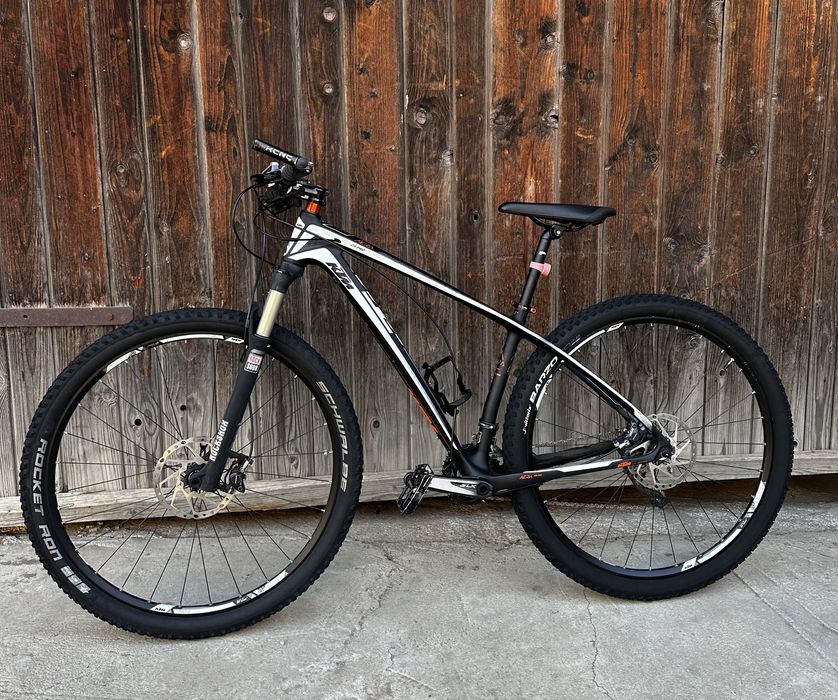 Bicicleta mtb KTM Aera pro 29 carbon nu Cube, Trek, Bulls, Scott