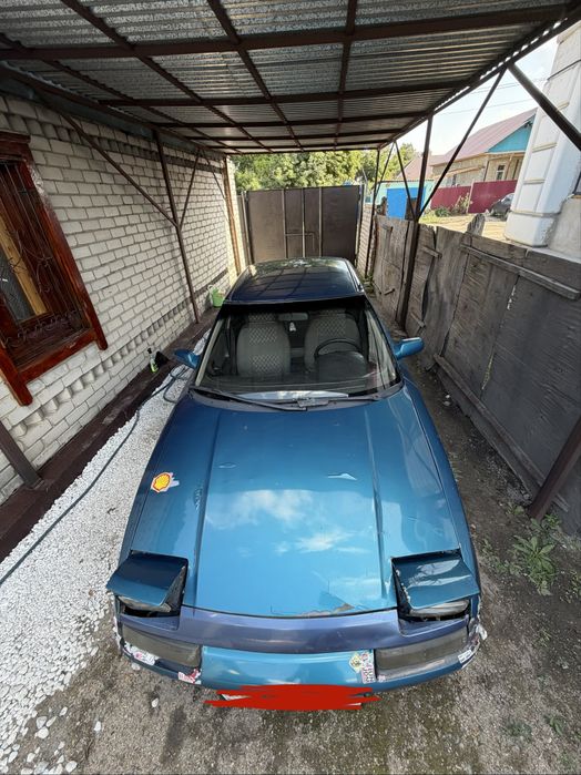 Мазда 323 Mazda 322