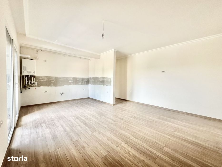 Apartament spatios - 3 camere - Zona Calea Urseni