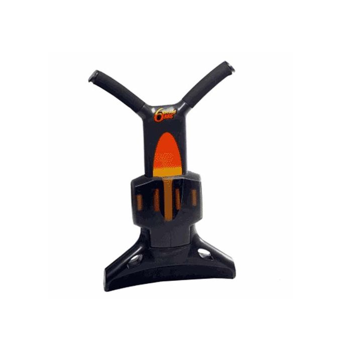 Уред за коремни мускули 6 Seconds