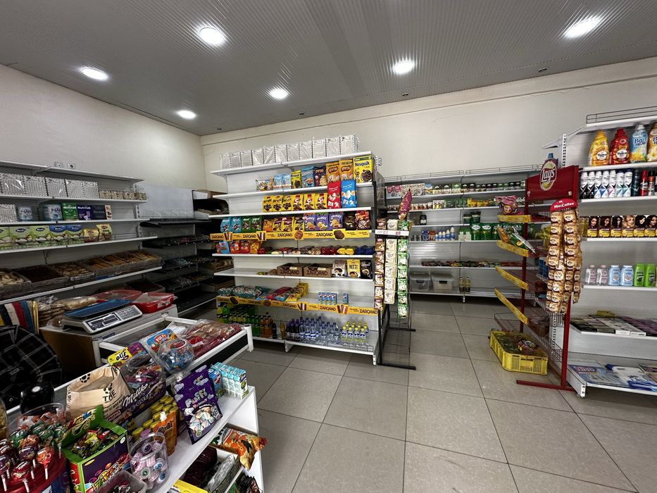 Ишлаб турган таёр бизнес сотилади (Юнусобод)