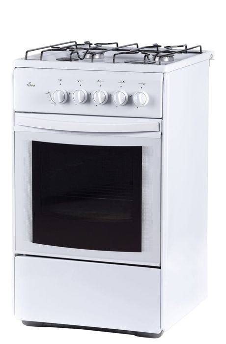 Кухонная плита Flama RG24019-W белый