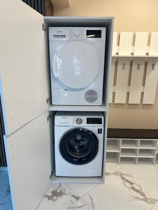 Дава се под наем Двустаен апартамент в Пловдив, Христо Смирненски - 65 кв.м за 500 € - Снимка #6