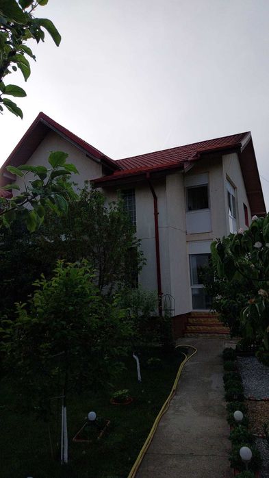 Casa de Vanzare Buftea