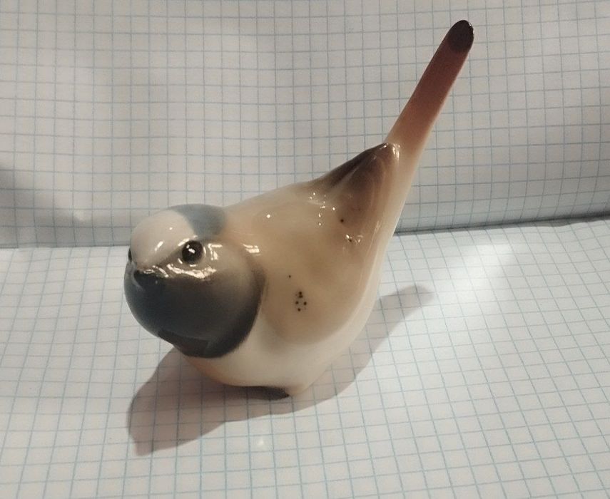 Статуэтки советские СССР