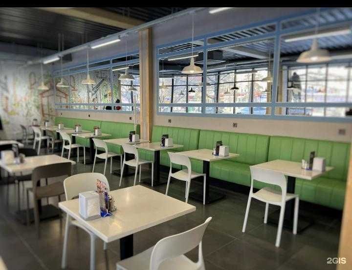 Стул имс | Астана | QAZPOLYMER GROUP