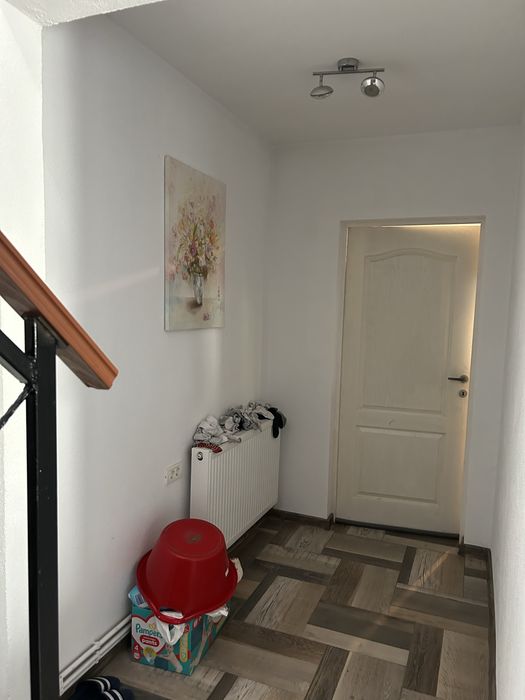 Vand casa in Timisoara
