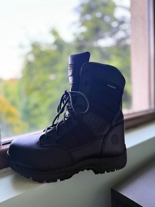 Кубинки Swat летни