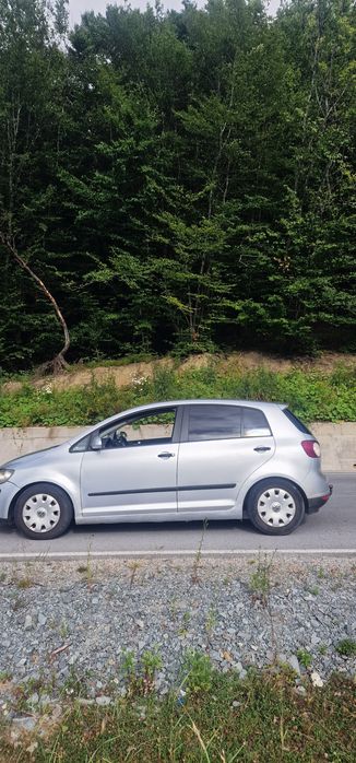 VOLKSWAGEN Golf Plus 2005 — imagine 3