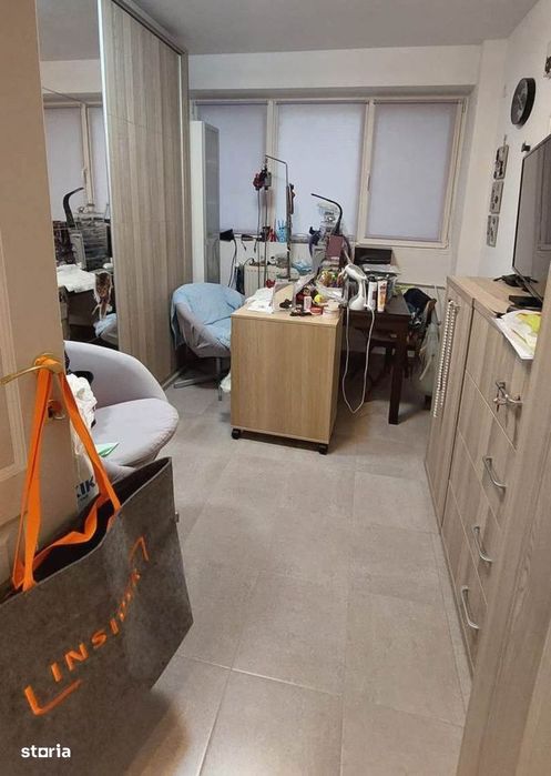 3 camere renovat Metrou Iancului-Obor