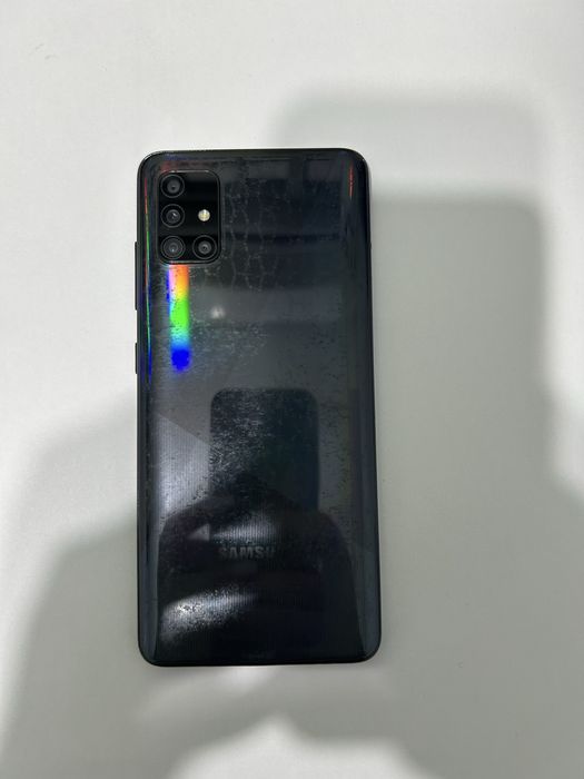 Samsung Galaxy A 51