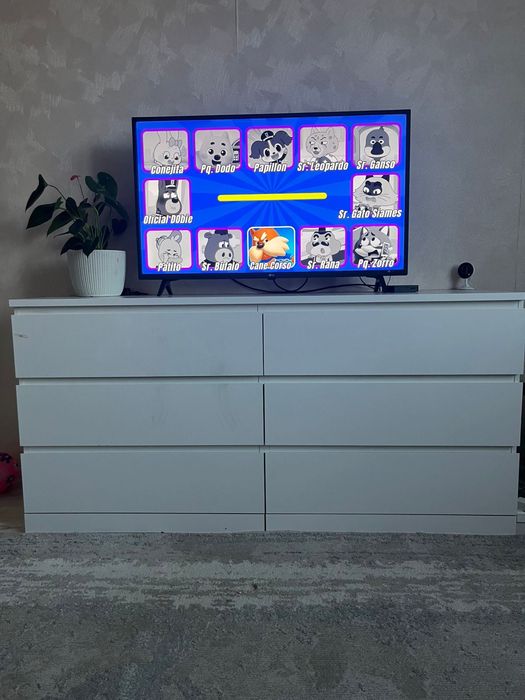 Продам комод Икеа