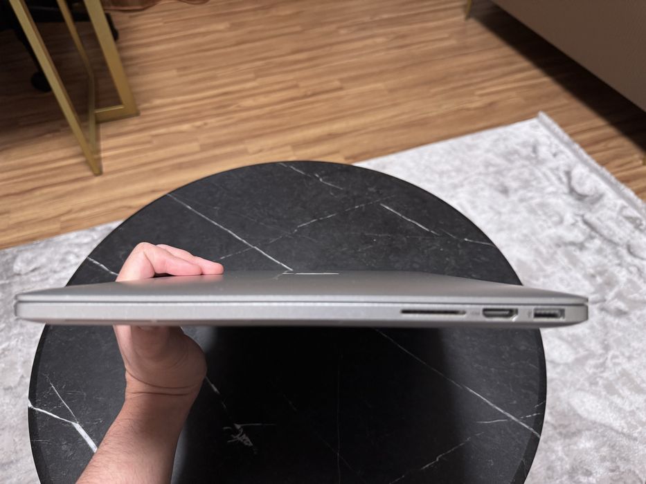 Mac book pro Retina 15 mid 2015 A1398