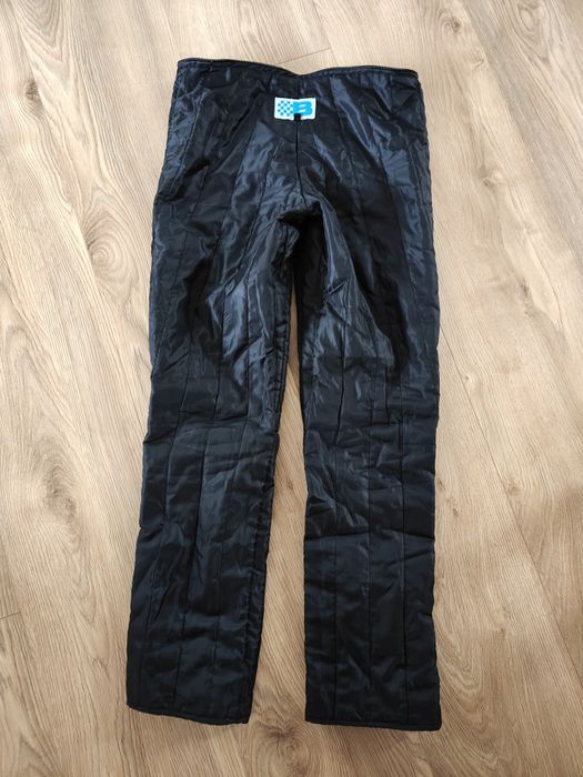 Pantaloni moto Biltema